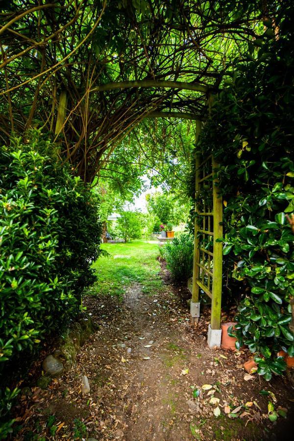 Mirguet Au Jardin Daire Saint-Elix-le-Chateau Dış mekan fotoğraf
